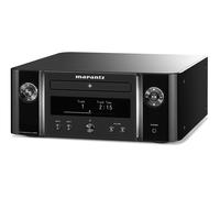 Marantz MCR612 Melody X Media Network Hifi System In Black