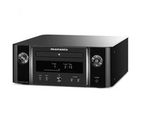 Marantz MCR612 CD/DAB/Net Receiver Black