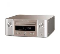 Marantz Melody X M-CR612 All-In-One Hi-Fi System Silver-Gold