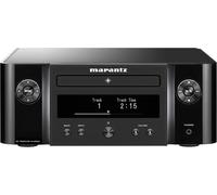 Marantz Melody X MCR612 HiFi Amplifier, Bluetooth, CD-Player DAB+ Radio, Black