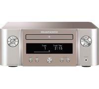 Marantz Melody X MCR612 HiFi Amplifier, Bluetooth Receiver, CD-Player DAB+ Radio
