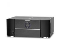Marantz MM7055 5ch Power Amplifier Black