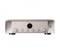 Marantz Model 50 Stereo Integrated Amplifier Silver Gold