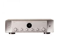 Marantz Model 50 Integrated Stereo Amplifier Silver Gold
