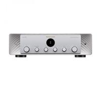Marantz Model 60n Integrated Stereo Amplifier Silver