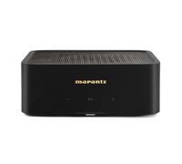 Marantz Model M1 Network Stereo Amplifier, Black