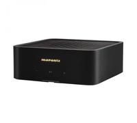 Marantz Model M1 Streaming Amplifier Black