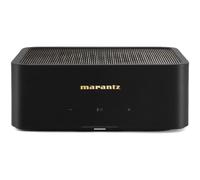 Marantz Model M1 Wireless Streaming Amplifier in Black