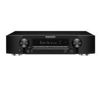 Marantz NR1510 AV Receiver, Black