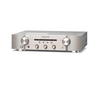 Marantz PM6007 Integrated Amplifier Silver Ex-Display Clearance
