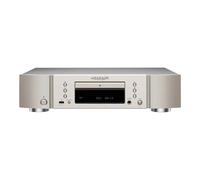 Marantz PM6007 Integrated Amplifier - Silver Gold