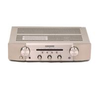 Marantz PM6007 Amplifier Silver Gold