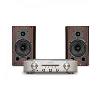 Marantz PM6007 Amplifier Silver Gold