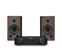 Marantz PM6007 Amplifier Black