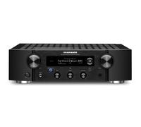 Marantz PM7000N Network Stereo Amplifier, Black