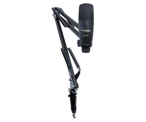 Marantz Pod Pack 1 USB Studio Condenser Microphone