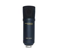 Marantz Pro USB condenser microphone live broadcasting, recording, podcast MPM