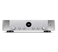 Marantz Stereo 70s AV Receiver, 6 HDMI Inputs (3x 8K), HEOS Multiroom, AirPlay 2 & Bluetooth - Silver-Gold