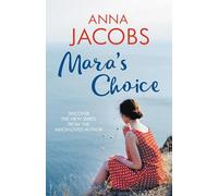 Mara's Choice: The uplifting novel of finding family and finding yourself from the multi-million copy bestselling author (Waterfront 1) (The Waterfront Series)