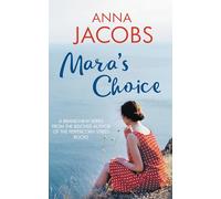 Mara's Choice: The uplifting novel of finding family and finding yourself from the multi-million copy bestselling author (Waterfromt 1) (The Waterfront Series)