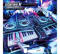 Maras K - Beat Piano Music