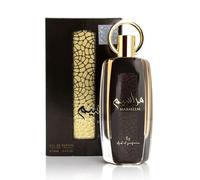Maraseem Eau De Parfum By Ard Al Zaafaran 100 Ml Wood Amber Oudi Scent Spray