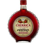 Maraska Cherrica Liqueur from Tastiest Mediterranean Cherries, Low in Alcohol, Made in Croatia 70cl