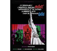 Marat/Sade (1967) ( Marat / Sade ) ( Persecution and Assassination of Jean-Paul Marat )