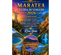 MARATEA GUIDA DI VIAGGIO 2026