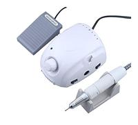 Electric Nail Drill Marathon 3 Champion Electric Nail Drill Machine 35000RPM For Manicure Pedicure Nail Drill Polisher Professional Nails Art Tools