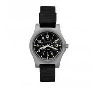 36mm Officer's Mechanical (GPM) Ballistic Nylon Watch