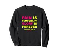 Marathon BERLIN 2025 Finisher Sweatshirt