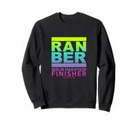 Marathon BERLIN 2025 Finisher Sweatshirt