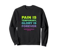 Marathon BERLIN 2025 Finisher Sweatshirt