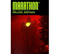 Marathon Deluxe Edition PC