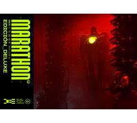 Marathon Deluxe Edition (PC) Steam Key - GLOBAL