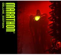 Marathon Deluxe Edition PS5 Account