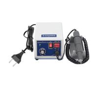 Marathon Dental Lab Micromotor Drill Polisher Machine, 35000rpm Electric Micromotor Polishing Machine for Dental Laboratories and clinics, Jewelry, nailsDC30V.0.5A