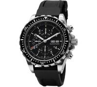 Marathon Dive Jumbo Diver Pilots Automatic Chronograph CSAR Watch MRT-001