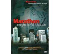 Marathon-Enigma a Manhattan [DVD]