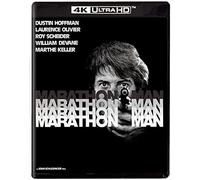 Marathon Man (4KUHD) [4K UHD]
