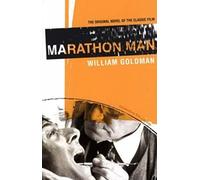 Marathon Man (Bloomsbury Film Classics)