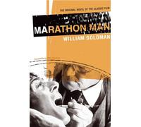 Marathon Man (Bloomsbury Film Classics)