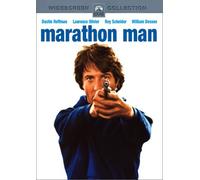 Marathon Man [DVD] [1976] [Region 1] [US Import] [NTSC]