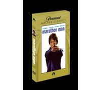 Marathon Man [DVD]
