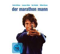 Marathon Man [DVD]