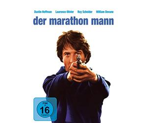 Marathon Man [DVD]