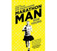 Marathon Man: One Man, One Year, 370 Marathons