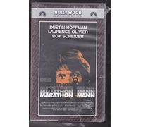 Marathon Man [VHS]