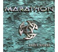 Marathon - Marathon Early Works